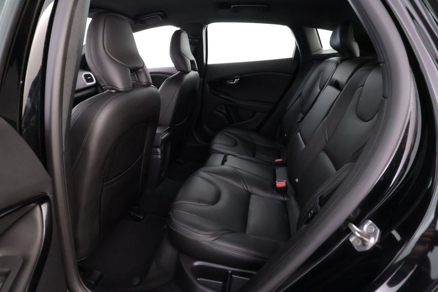 Volvo V40 vaihtoauto