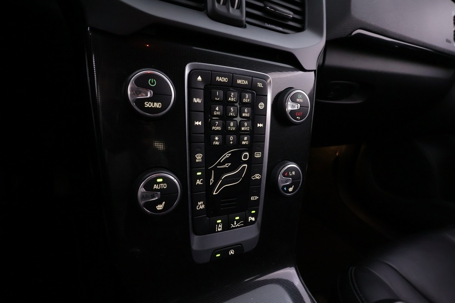 Volvo V40 vaihtoauto