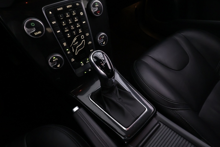 Volvo V40 vaihtoauto