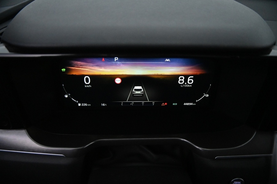 Kia Sorento vaihtoauto