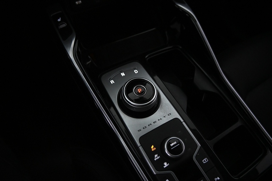 Kia Sorento vaihtoauto