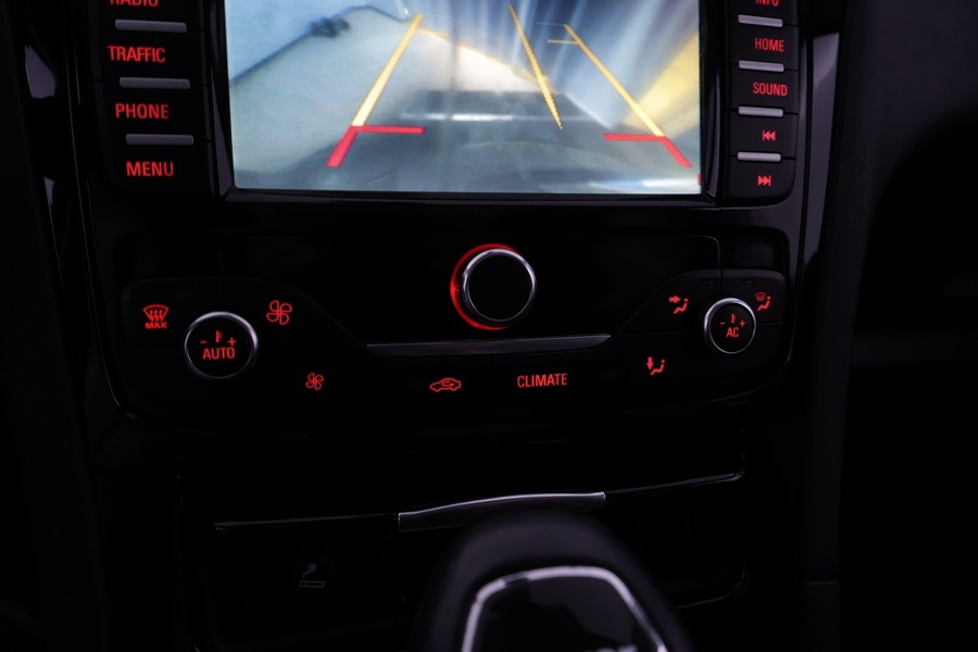 Ford S-MAX vaihtoauto