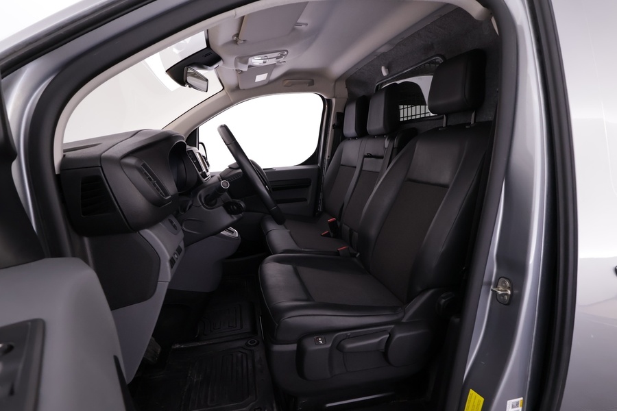 Toyota Proace EV vaihtoauto