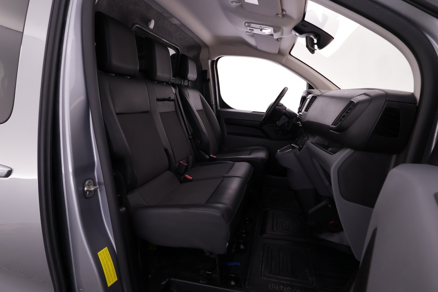 Toyota Proace EV vaihtoauto