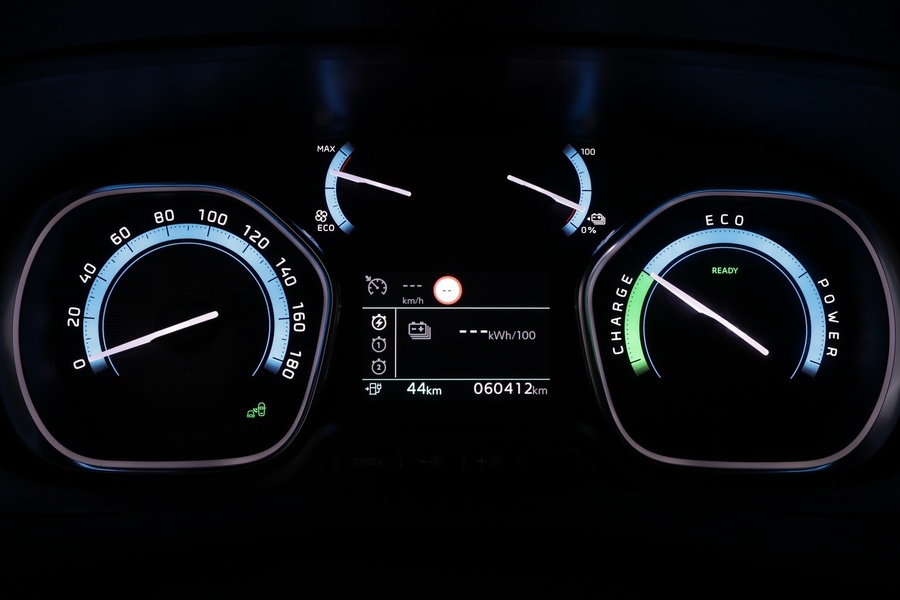 Toyota Proace EV vaihtoauto