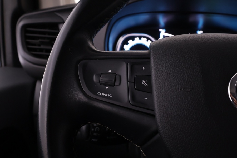 Toyota Proace EV vaihtoauto