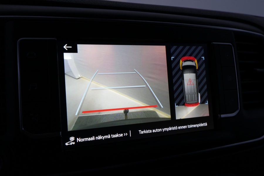 Toyota Proace EV vaihtoauto