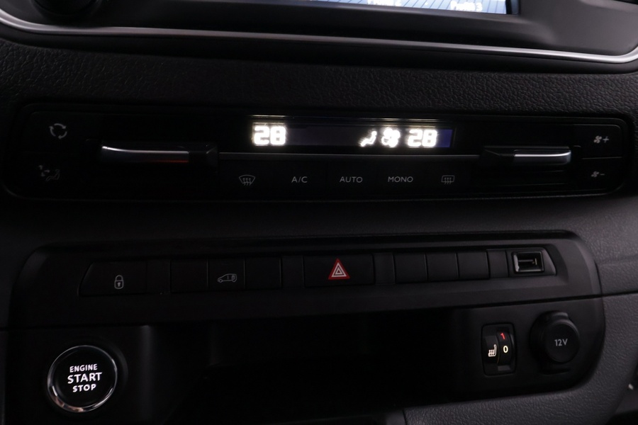 Toyota Proace EV vaihtoauto