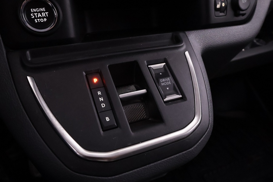 Toyota Proace EV vaihtoauto