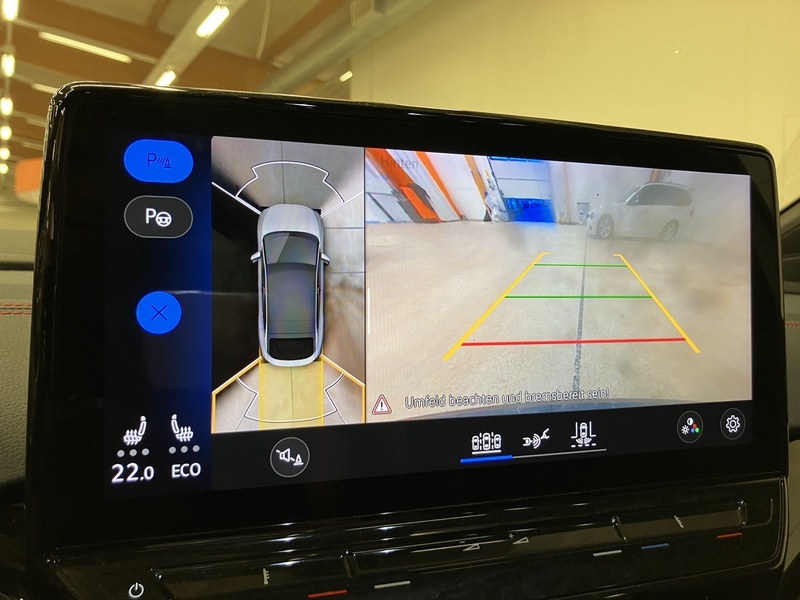 Volkswagen ID.5 vaihtoauto