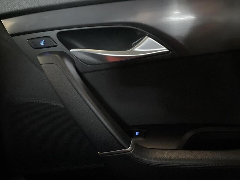 Hyundai i40 Wagon vaihtoauto