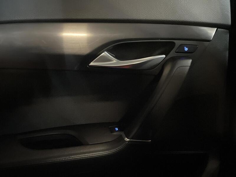 Hyundai i40 Wagon vaihtoauto