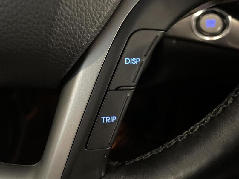 Hyundai i40 Wagon vaihtoauto