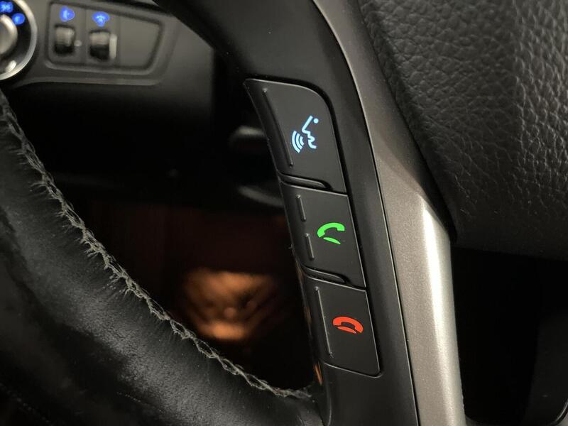 Hyundai i40 Wagon vaihtoauto