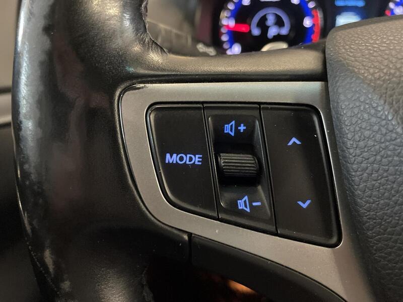 Hyundai i40 Wagon vaihtoauto