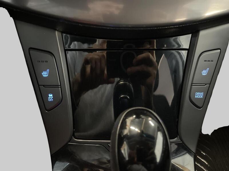 Hyundai i40 Wagon vaihtoauto