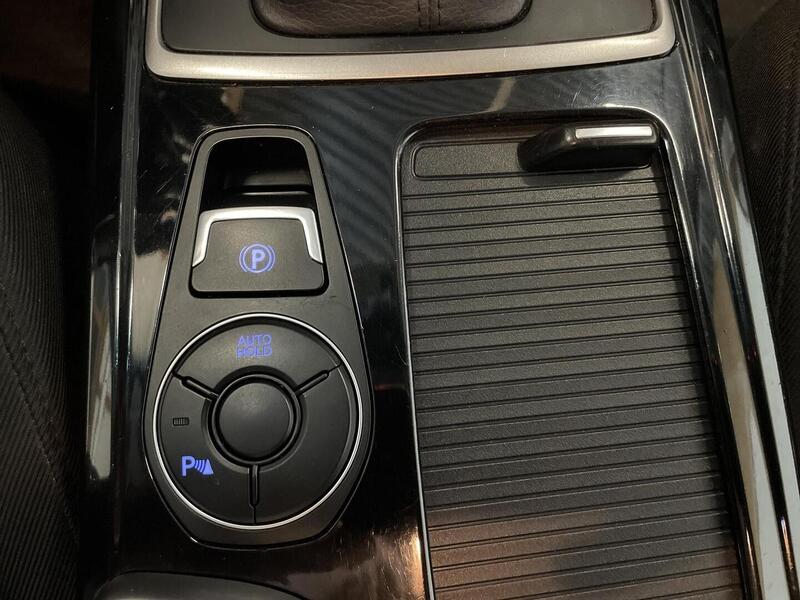 Hyundai i40 Wagon vaihtoauto