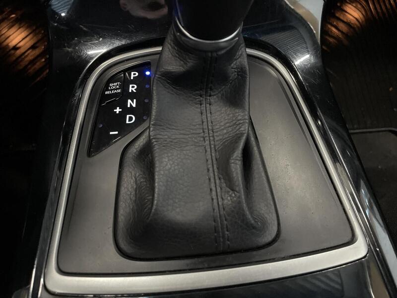 Hyundai i40 Wagon vaihtoauto