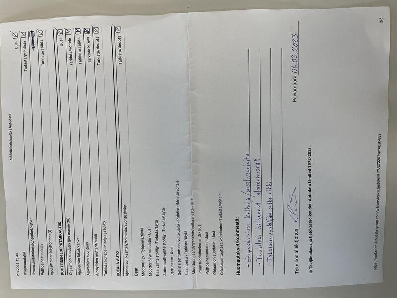 Hyundai i40 Wagon vaihtoauto