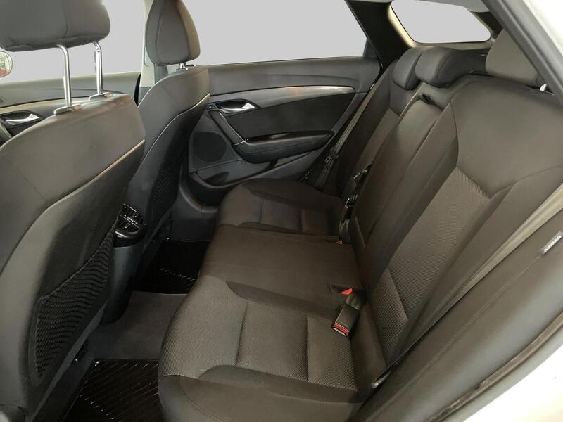 Hyundai i40 Wagon vaihtoauto