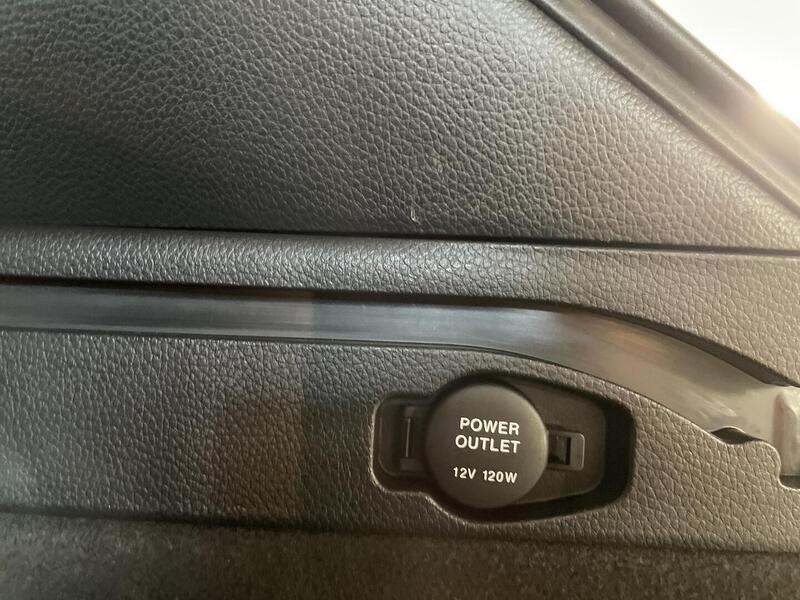 Hyundai i40 Wagon vaihtoauto