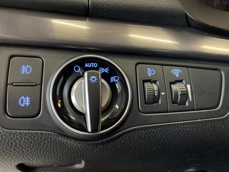 Hyundai i40 Wagon vaihtoauto