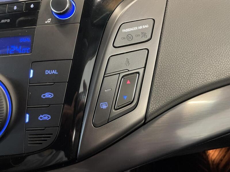 Hyundai i40 Wagon vaihtoauto