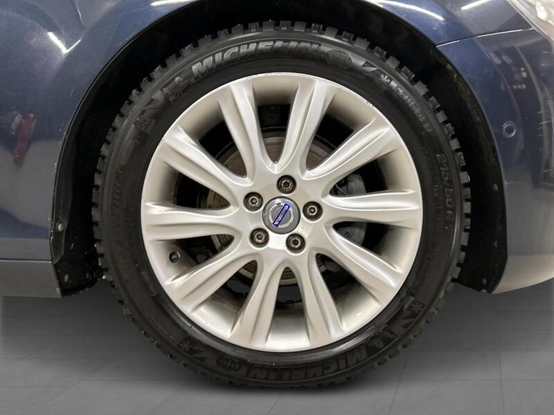 Volvo V40 vaihtoauto