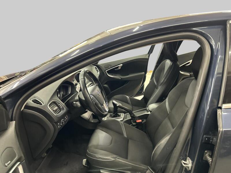 Volvo V40 vaihtoauto