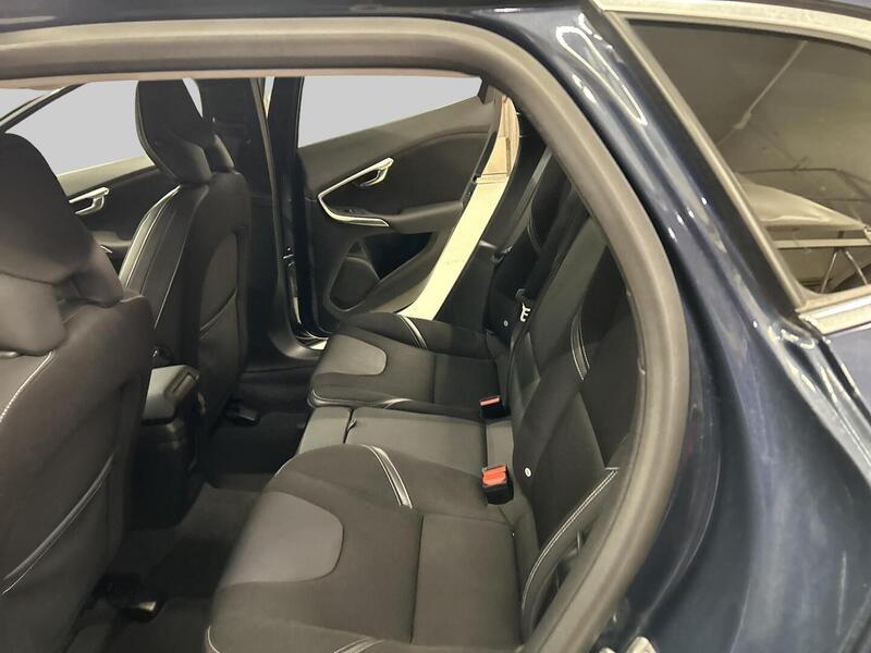 Volvo V40 vaihtoauto