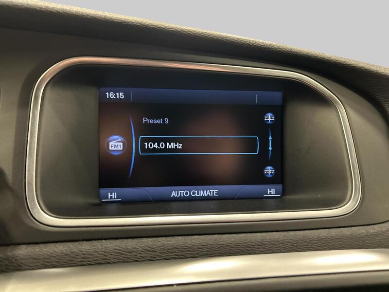 Volvo V40 vaihtoauto