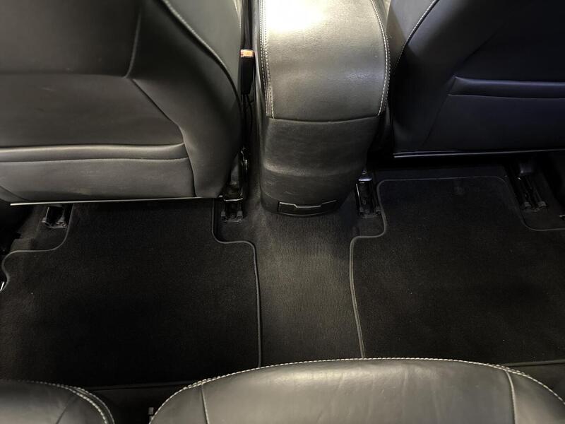 Ford S-MAX vaihtoauto