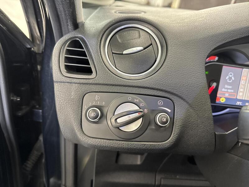 Ford S-MAX vaihtoauto