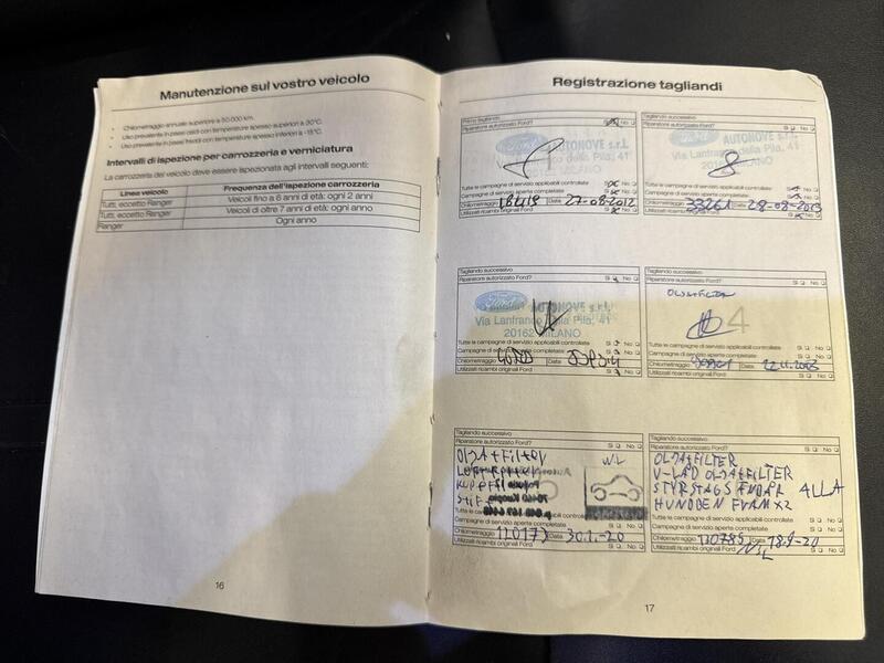 Ford S-MAX vaihtoauto