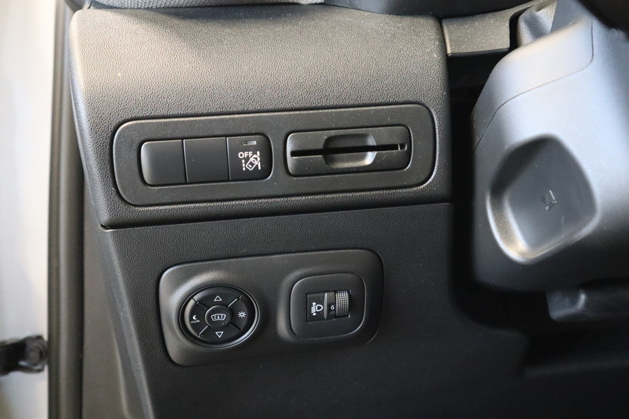 Citroën C3 Aircross vaihtoauto