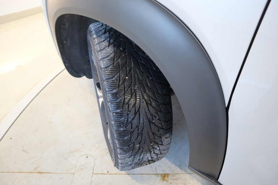 Citroën C3 Aircross vaihtoauto