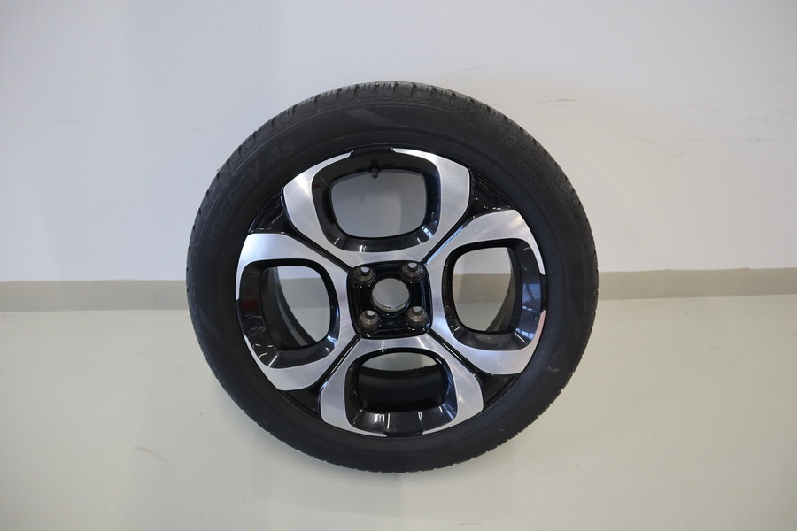 Citroën C3 Aircross vaihtoauto