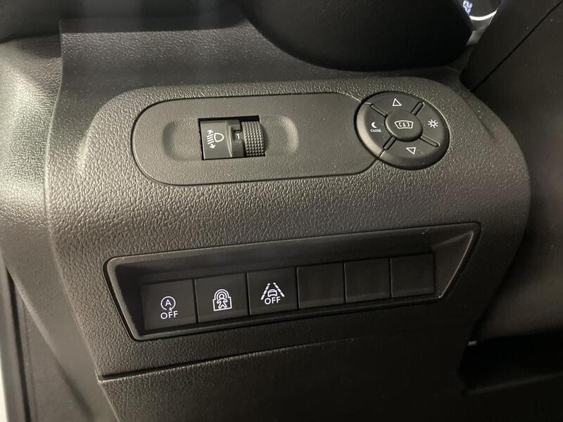 Citroën Berlingo vaihtoauto