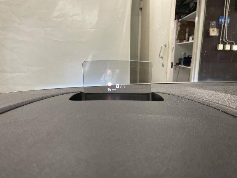 Citroën Berlingo vaihtoauto