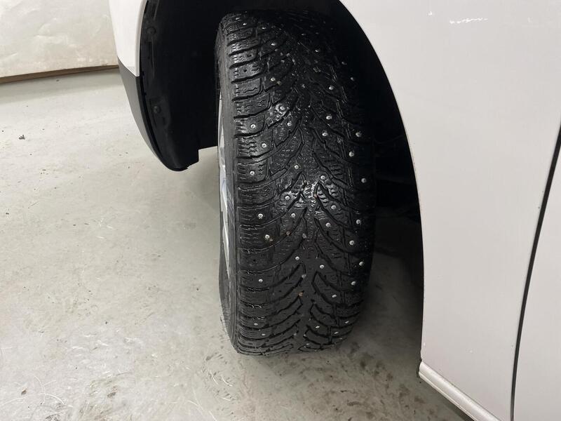 Citroën Berlingo vaihtoauto