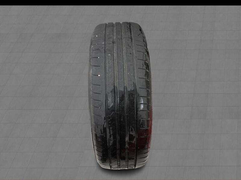 Citroën Berlingo vaihtoauto