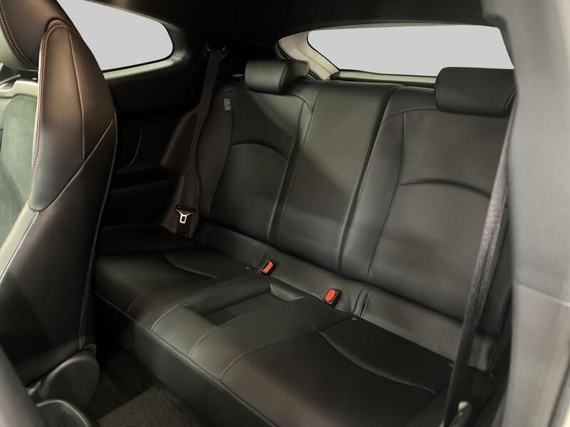 Toyota GR Yaris vaihtoauto