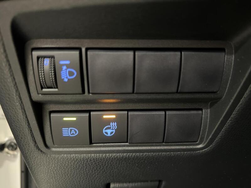 Toyota GR Yaris vaihtoauto