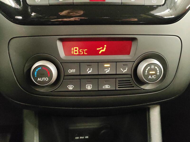 Kia Venga vaihtoauto