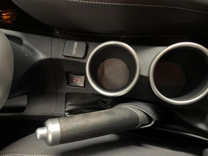 Toyota Verso vaihtoauto