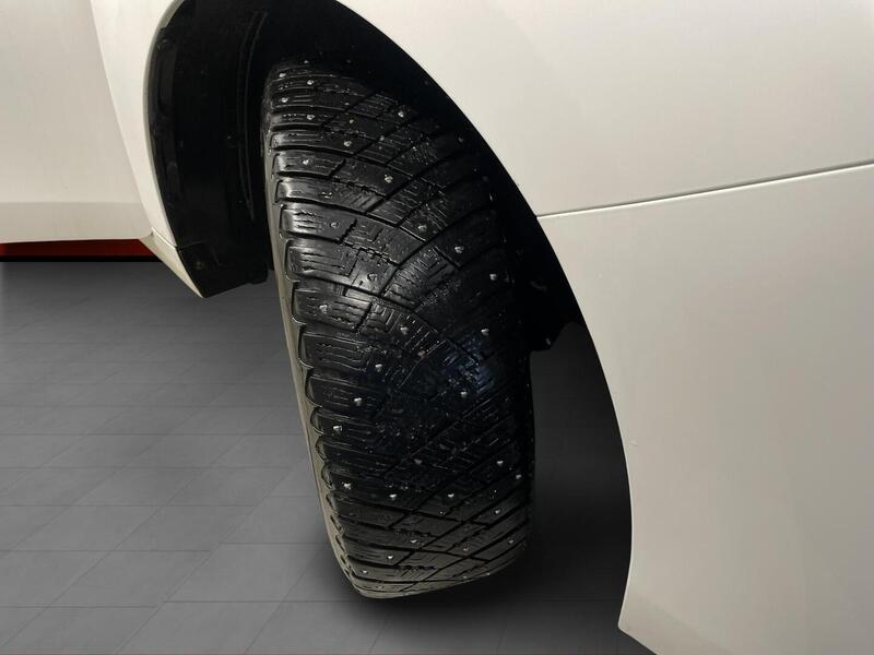 Toyota Verso vaihtoauto