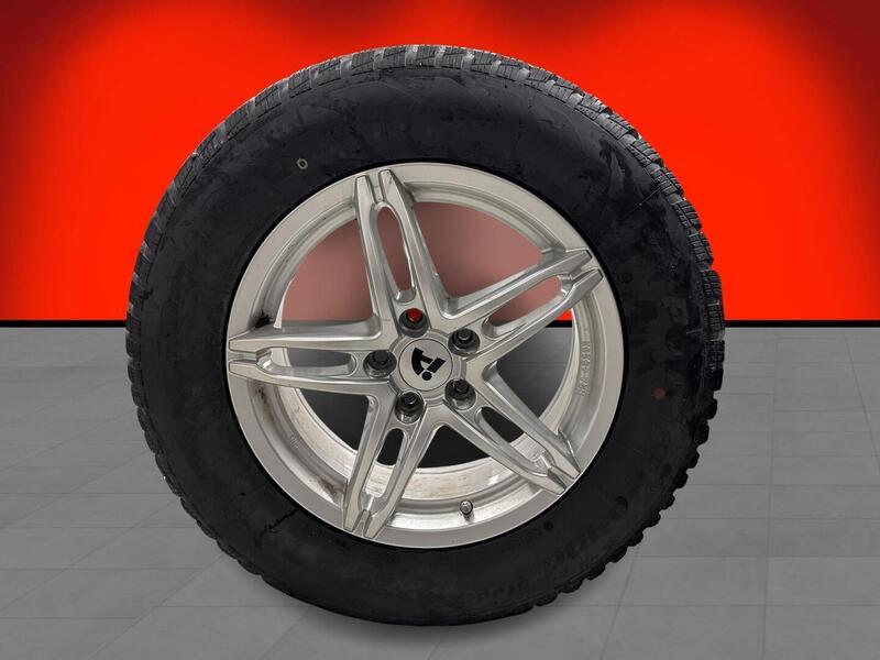 Kia Sorento vaihtoauto