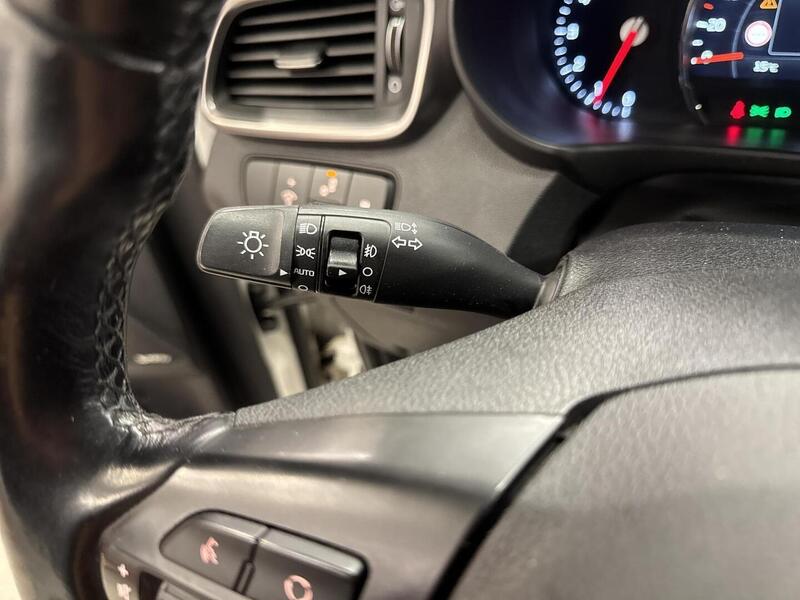 Kia Sorento vaihtoauto