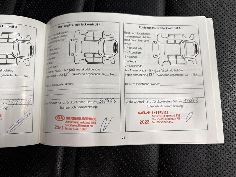 Kia Sorento vaihtoauto