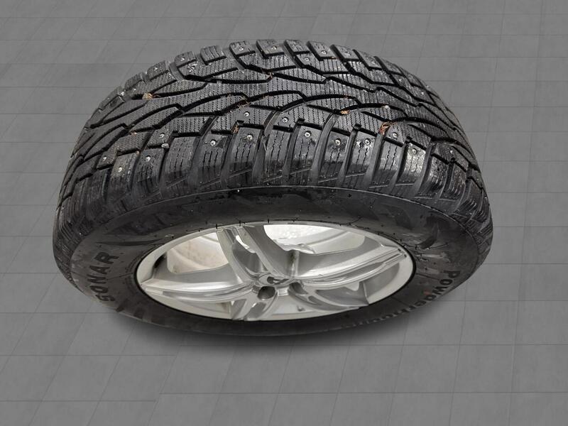 Kia Sorento vaihtoauto